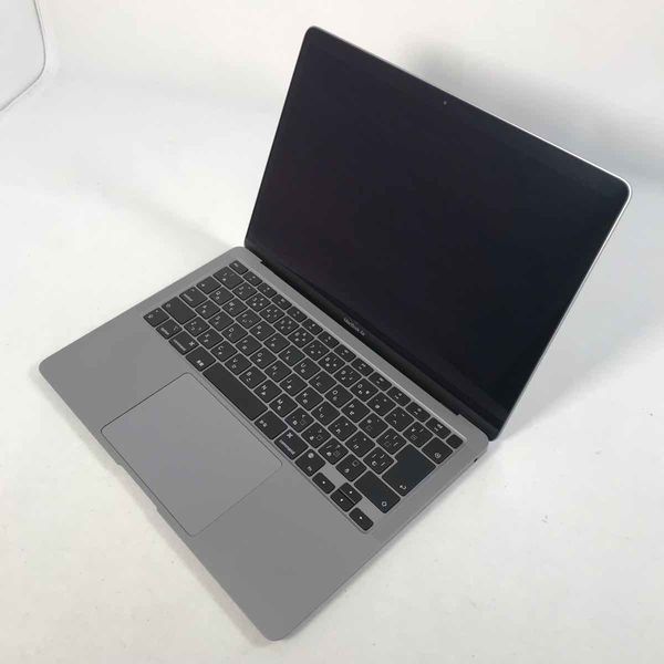 APPLE 〔中古〕MacBook Air M1 2020/Z124000E6J/A 【Apple M1 8コア