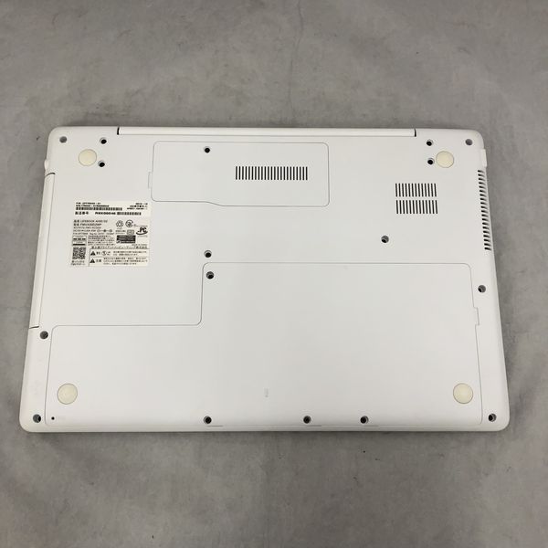 FUJITSU 〔中古〕LIFEBOOK AH50/D2 FMVA50D2WP Core i7 プロセッサー