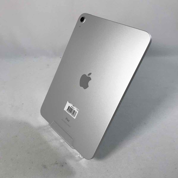 iPad本体 第10世代 10.9インチ 64GB シルバー ケース付き iPad 10.9
