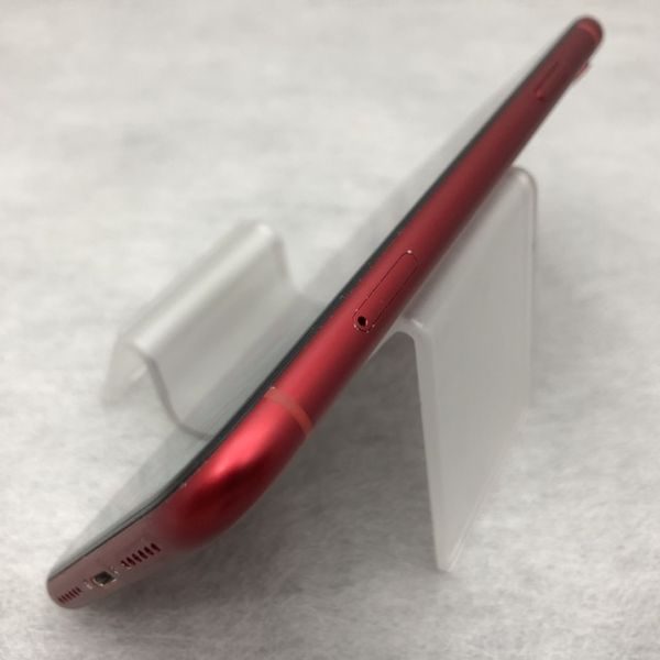 APPLE 〔中古〕iPhone XR 64GB レッド MT062J/A SoftBank対応 SIM