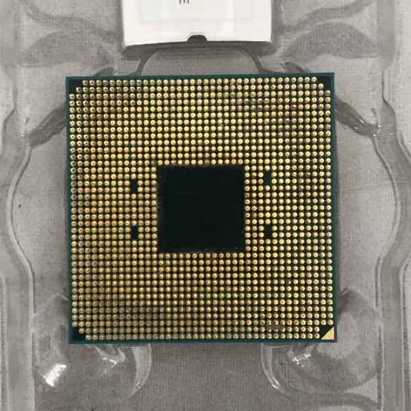 AMD 〔中古〕Ryzen5 5600G BOX（中古保証1ヶ月間） | パソコン工房