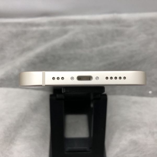 APPLE 〔中古〕iPhone14 128GB スターライト MPUQ3J/A 楽天（中古保証1