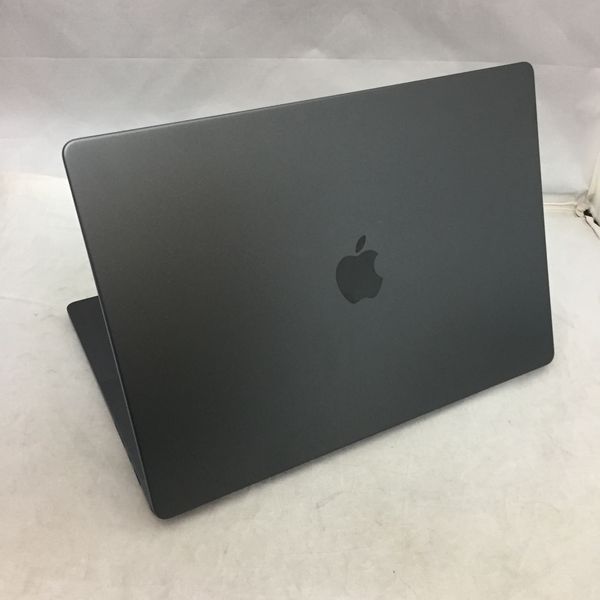 APPLE 〔中古〕MacBook Pro (16-inch・M3 Max・Nov 2023) MRW33J/A
