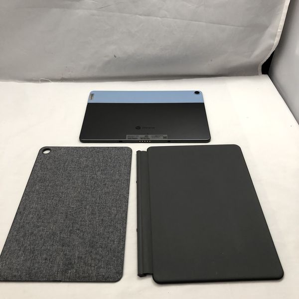 Lenovo 〔中古〕IdeaPad Duet Chromebook CT-X636F ZA6F0038JP