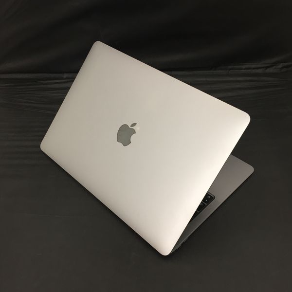 APPLE 〔中古〕MacBook Air (M1・2020) MGN63J/A スペースグレイ Apple
