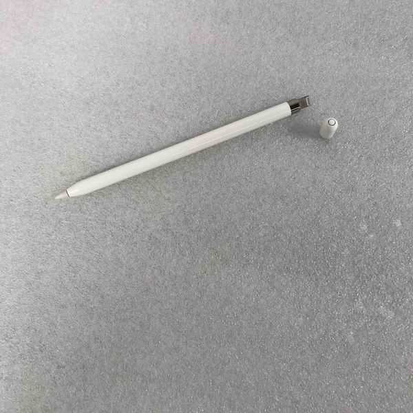 APPLE 〔中古〕Apple Pencil 第1世代（中古保証1ヶ月間） | パソコン