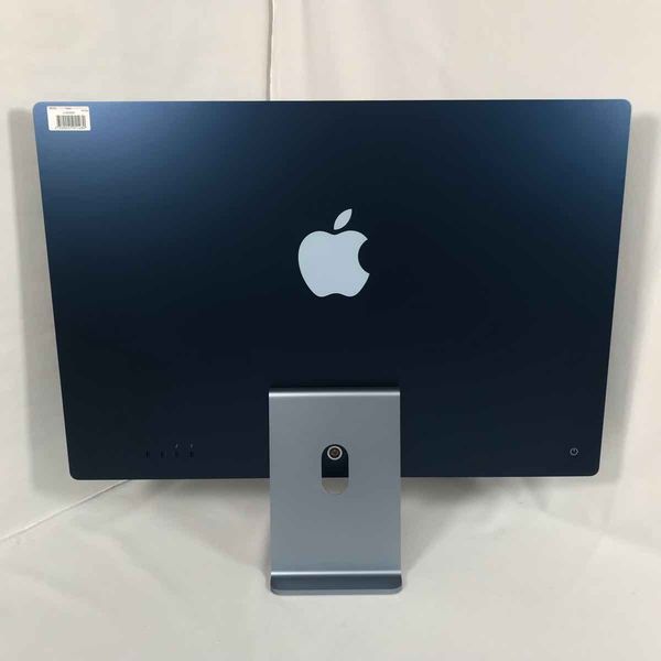 APPLE 〔中古〕iMac (24インチ, M1, 2021) Z12X00057/Apple M1 8コア
