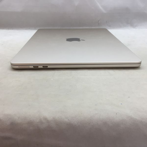 APPLE 〔中古〕MacBook Air (M2・2022) Apple M2 8コア/8GB/256GB