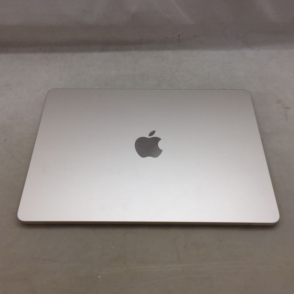 APPLE 〔中古〕MacBook Air (M2・2022) Apple M2 8コア/8GB/256GB