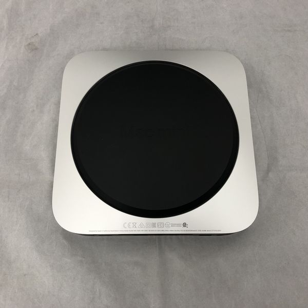 APPLE 〔中古〕Mac mini (M1, 2020) Apple M1 (8コア)/8GB/2TB SSD