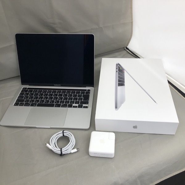 APPLE 〔中古〕MacBook Pro (13-inch) A2289 1.4GHz Intel® Core™ i5