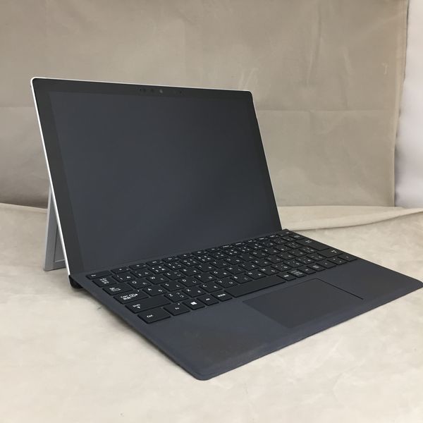 Microsoft 〔中古〕Surface Pro (1866)（中古保証3ヶ月間） | パソコン