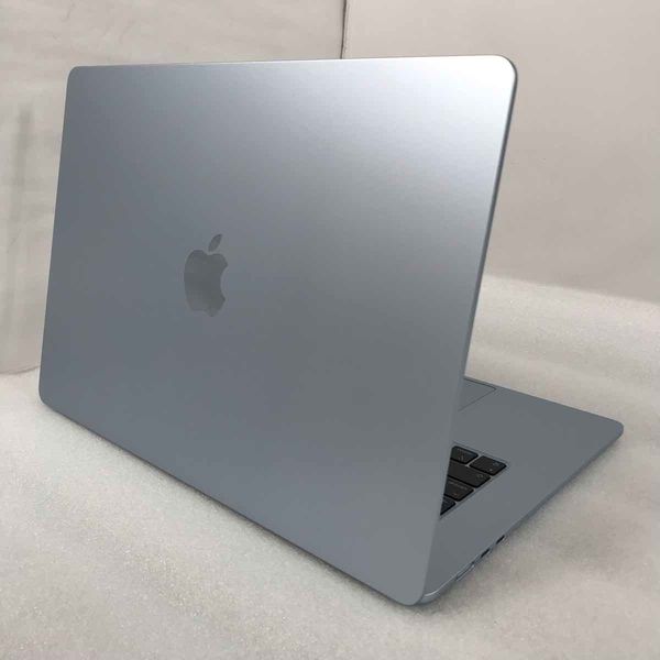 APPLE 〔中古〕MacBook Air (15-inch, M4, 2025) Apple M4 10コア/24GB
