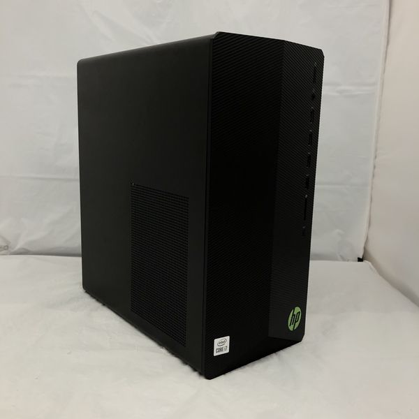 HP 〔中古〕HP TPC-F123-MT インテル® Core™ i7-10700F プロセッサー