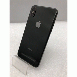 APPLE 〔中古〕iPhone XS 256GB ゴールド MTE22J/A SoftBank対応 SIM