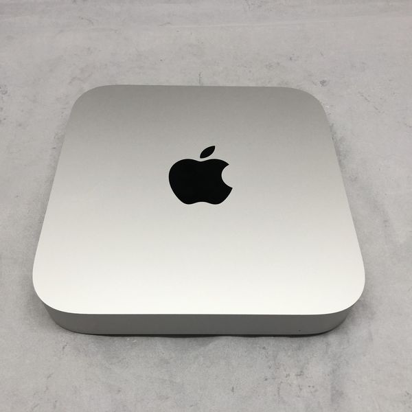 APPLE 〔中古〕Mac mini (2023) MMFJ3J/A Apple M2(8コア)/8GB/256GB