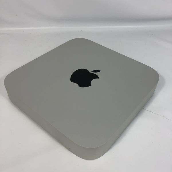 APPLE 〔中古〕Mac mini (M1・2020) MGNT3J/A Apple M1 8コア CPU/8GB