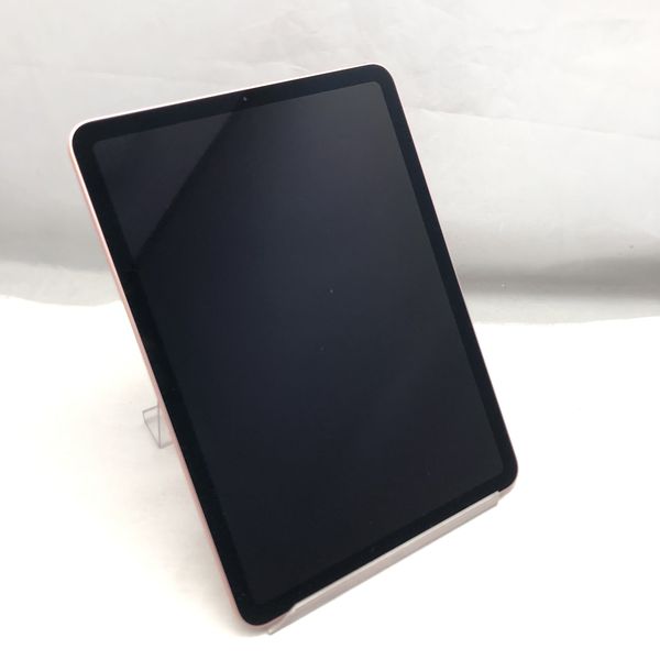 APPLE 〔中古〕iPad Air4 (第4世代) Wi-Fiモデル 64GB ローズゴールド