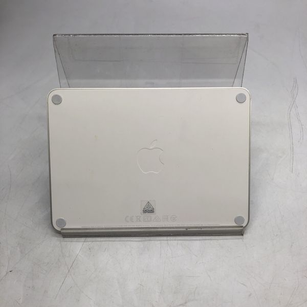 APPLE 〔中古〕Magic Trackpad MK2D3ZA/A ホワイト（中古保証1ヶ月間