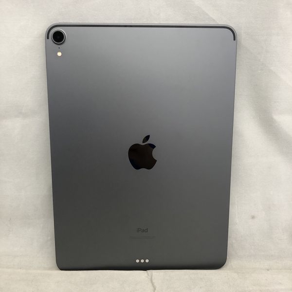 APPLE 〔中古〕iPad Pro 11インチ (第1世代) Wi-Fi 64GB スペース