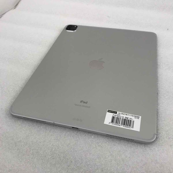 APPLE 〔中古〕iPad Pro 12.9インチ (第4世代) 256GB シルバー FXF62J