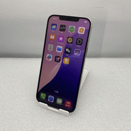 APPLE 〔中古〕iPhone12 Pro Max 512GB シルバー MGD43J／A SIMフリー