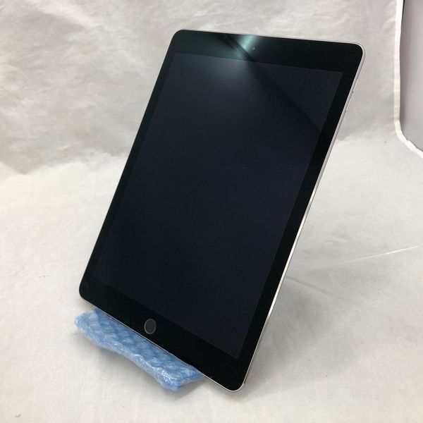APPLE 〔中古〕iPad Pro 9.7インチ Wi-Fi 128GB スペースグレイ MLMV2J
