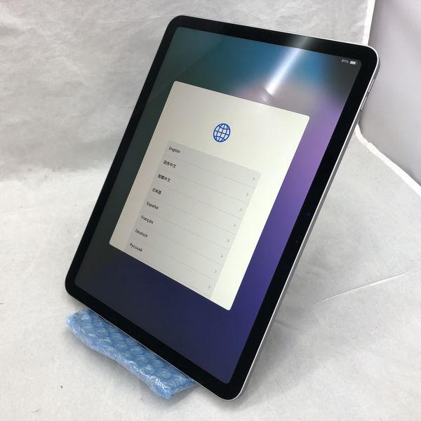 APPLE 〔中古〕iPad Air7 (第7世代) 11インチ Wi-Fiモデル 256GB