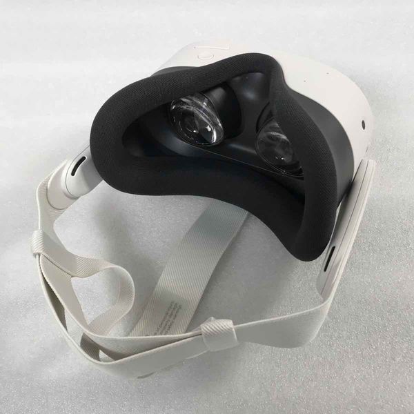 Meta 〔中古〕Meta Quest 3S 128GB（中古保証1ヶ月間） | パソコン工房