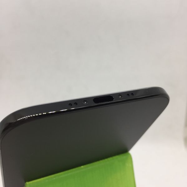 APPLE 〔中古〕iPhone Air 256GB スペースブラック MG274J/A SoftBank