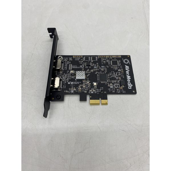 AVERMEDIA 〔中古〕Live Streamer ULTRA HD GC571（中古保証1ヶ月間