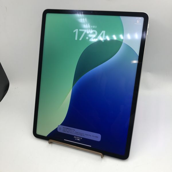 APPLE 〔中古〕iPad Pro 12.9インチ (第6世代) Wi-Fi 256GB スペース