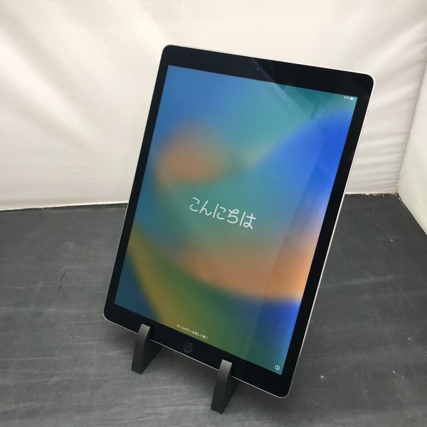 APPLE 〔中古〕iPad Pro 12.9インチ (第1世代) Wi-Fi 128GB スペース