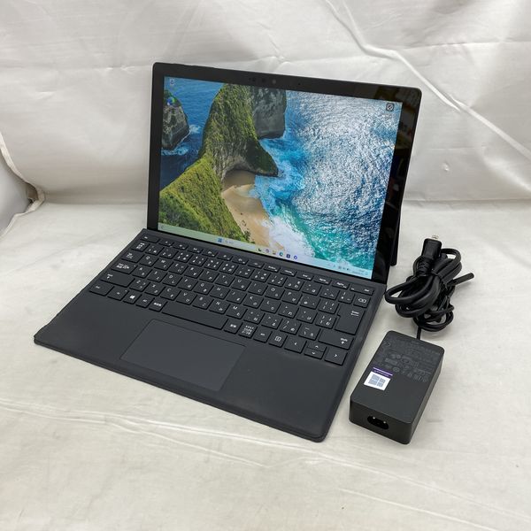 Microsoft 〔中古〕Surface Pro 7（中古保証3ヶ月間） | パソコン工房