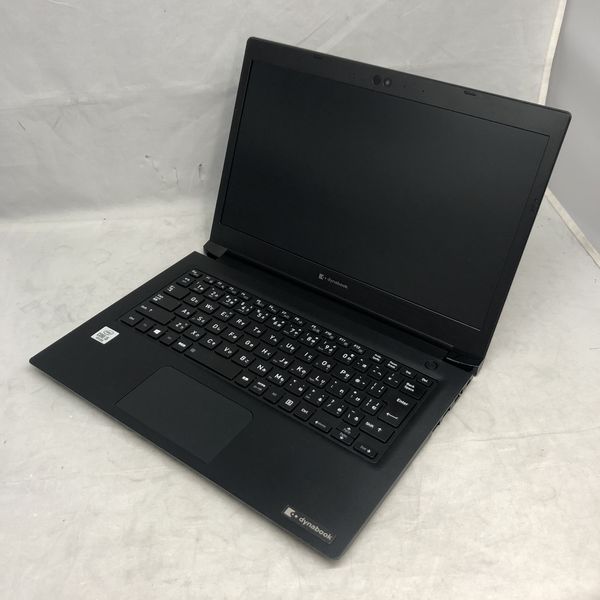 TOSHIBA 〔中古〕dynabook S73/FR Intel® Core™ i5-10210U