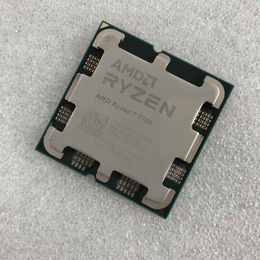 AMD 〔中古〕Ryzen7 8700F Bulk（中古保証1ヶ月間） | パソコン工房