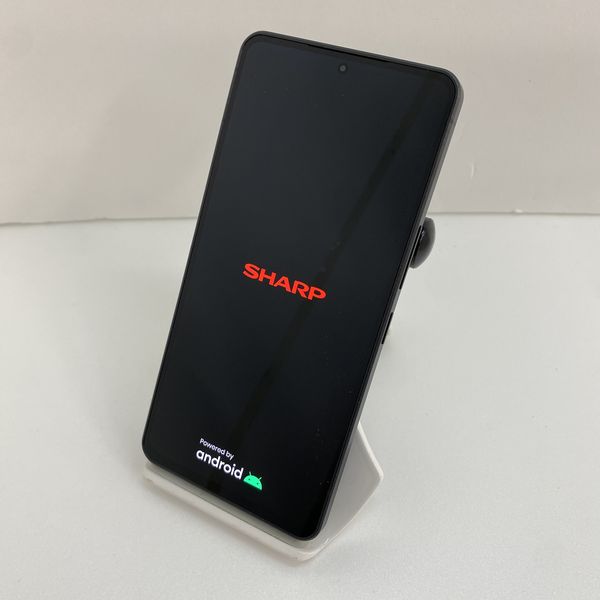 SHARP 〔中古〕AQUOS R8 pro SH-R80P 国内版SIMフリー(中古保証1ヶ月間