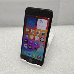 APPLE 〔中古〕iPhoneSE(第2世代) 128GB ﾎﾜｲﾄ MHGU3J/A au対応端末 SIM