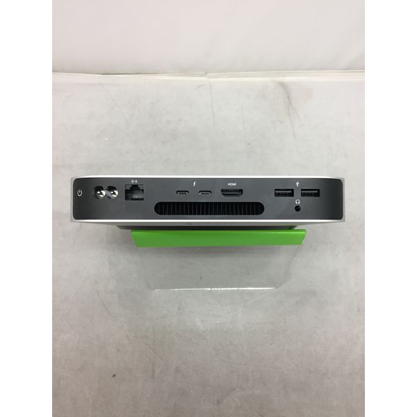 Mac mini M2 8GB 256GB SSD HDMIケーブル付中古 Mac mini M2 8GB 256GB