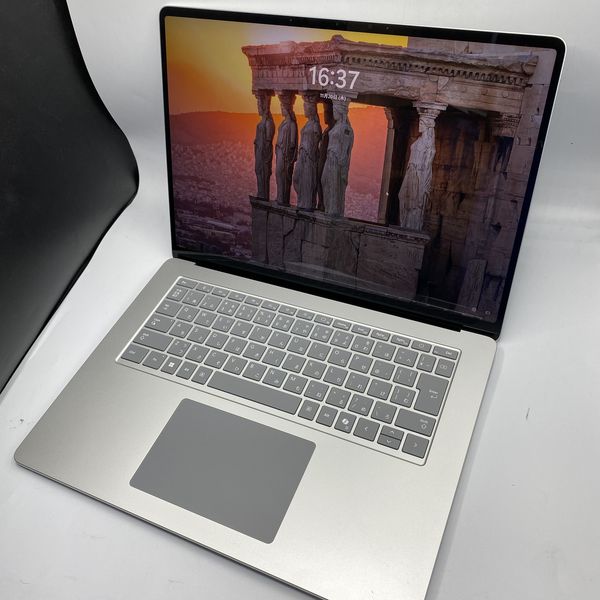 Microsoft 〔中古〕Surface Laptop 第7世代 15インチ ZHG-00020