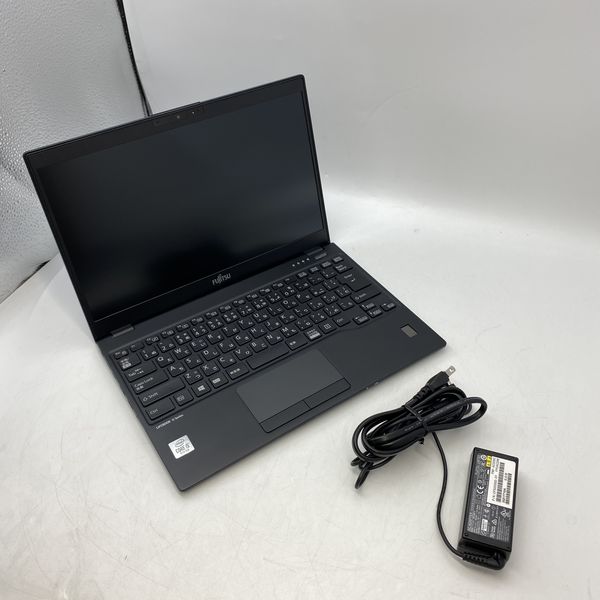 FUJITSU 〔中古〕LIFEBOOK U9310/D Core i5-10310U プロセッサー/8GB