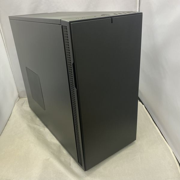ノーブランド 〔中古〕自作PC(Ryzen7-3700X RTX2070SUPER) Ryzen 7