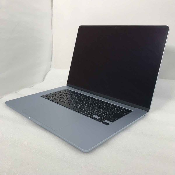 APPLE 〔中古〕MacBook Air (15-inch, M4, 2025) Apple M4 10コア/24GB