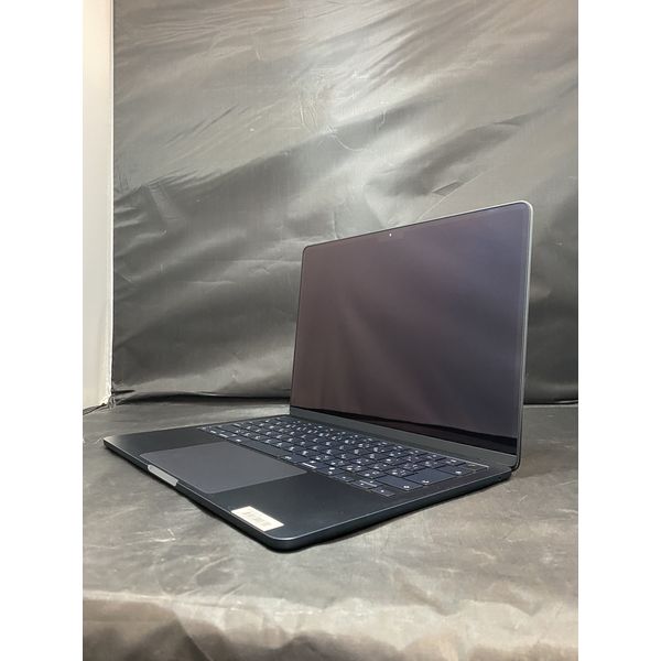 APPLE 〔中古〕MacBook Air (13inch・M3・2024) Apple M3 8コア/16GB