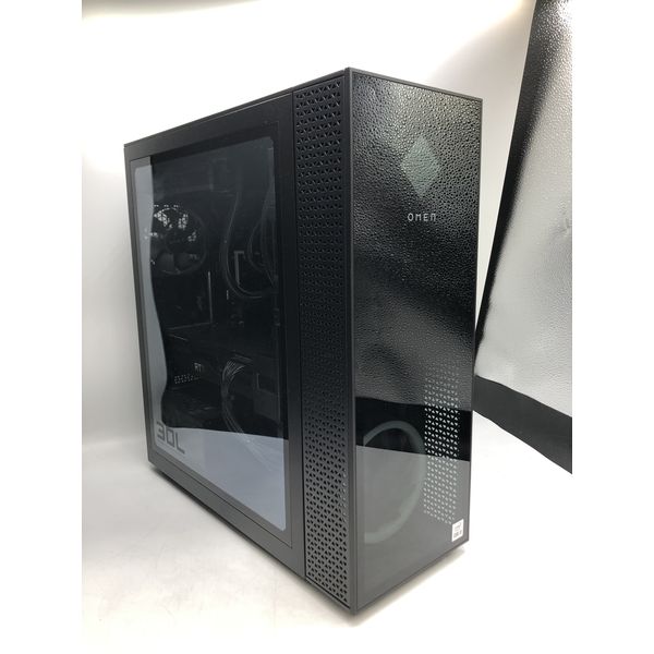 HP 〔中古〕HP OMEN 30L Desktop PC インテル® Core™ i9-10850K