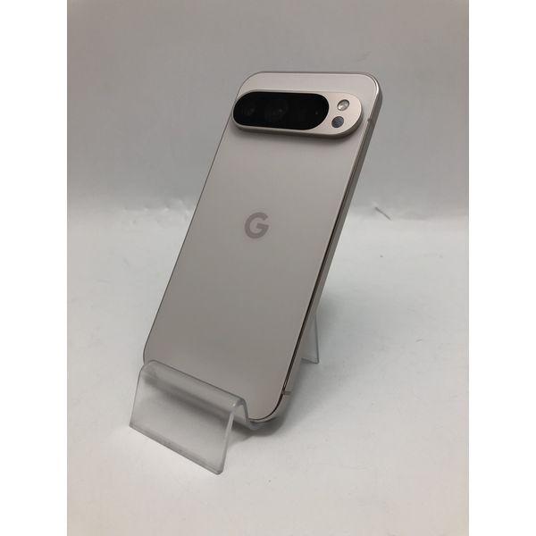 Google 〔中古〕Google Pixel 9 Pro XL 16GB/512GB GQ57S Porcelain
