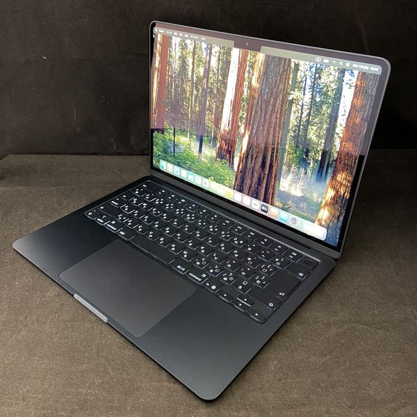 APPLE 〔中古〕MacBook Air (13インチ, M4, 2025) MW133J/A