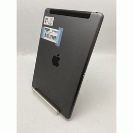 APPLE 〔中古〕iPad (第7世代) 32GB スペースグレイ MW6A2J/A SoftBank