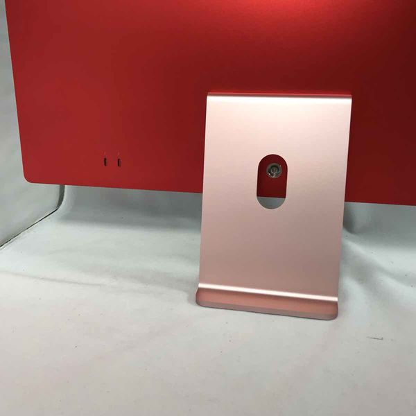 APPLE 〔中古〕iMac (24-inch・M1・2021) MJVA3J/A ピンク MacOS/Apple