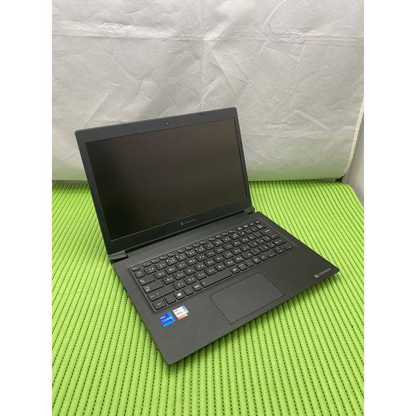 Dynabook 〔中古〕S73HU/1549 Core i7-1185G7 プロセッサー/16GB/256GB